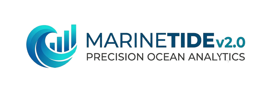 MarineTide Logo